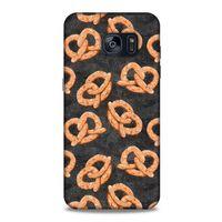 Samsung Galaxy S7 Edge Kılıf Almanya (35) Fit Design Kılıf Bretzel