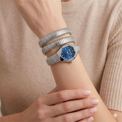 Just Cavalli JC1L370M0025 Kadın Kol Saati