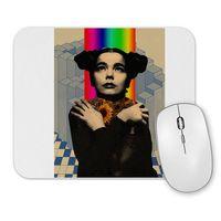 Being Human Mouse Pad