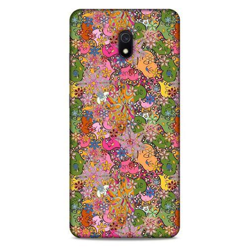 Xiaomi Redmi 8A Kılıf Hediyelik Seri Sevgililer Günü (50) 14 Şubat Shockproof Kılıf