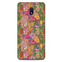 Xiaomi Redmi 8A Kılıf Hediyelik Seri Sevgililer Günü (50) 14 Şubat Shockproof Kılıf