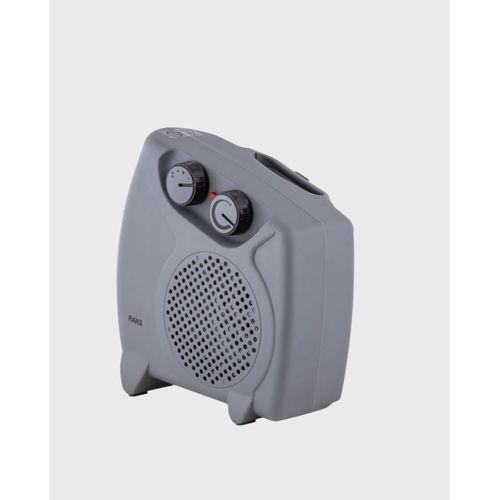 Güvenli Elektrikli Fanlı Isıtıcı Termostatlı Hızlı Isıtma