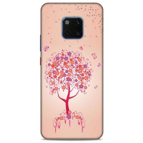 Huawei Mate 20 Pro Kılıf Hediyelik Seri Sevgililer Günü (26) 14 Şubat Tpu Silikon Kılıf