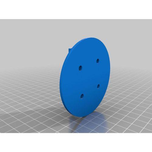 Atma Tabanı (Bu ürün Sadece Plastik parçadır - Almadan Önce Soru Sorabilirsiniz)