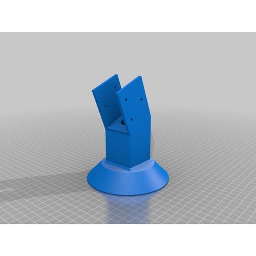 Amcrest 4K Poe Güvenlik Kamera Montajı - 5140778