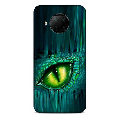 Xiaomi Redmi Note 9 Pro 5G Kılıf Dragons (41) Tank Kılıf Ejderha Oyunu