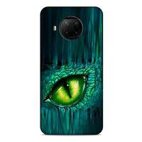 Xiaomi Redmi Note 9 Pro 5G Kılıf Dragons (41) Tank Kılıf Ejderha Oyunu