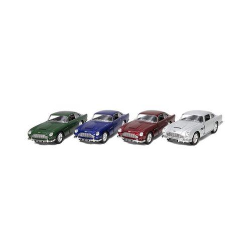 Eğitici Çocuk KT5460D ÇEKBIRAK BUGATTİ MISTRAL
