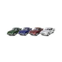 Eğitici Çocuk KT5460D ÇEKBIRAK BUGATTİ MISTRAL