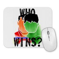 Quem Ganha Superman Ou Hulk Mouse Pad.jpg
