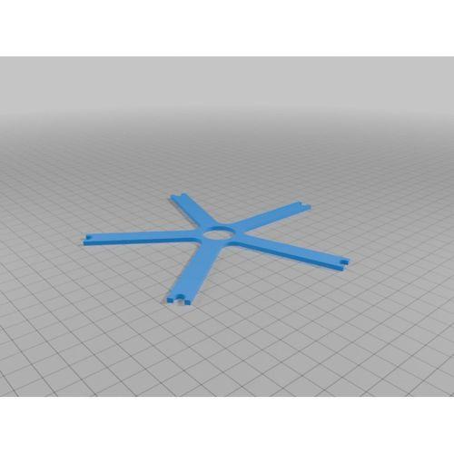 Motorlu Turn tablası v.2 - 6908414