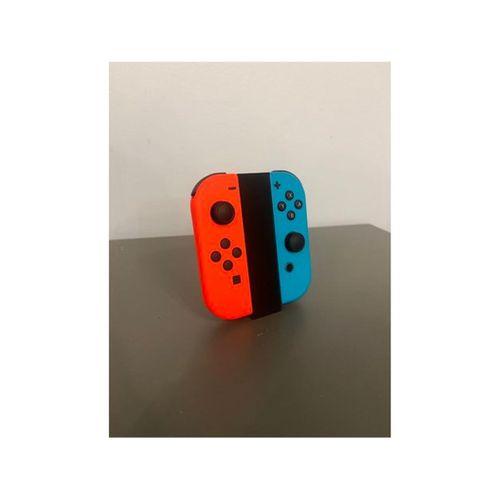 Joycon Tutucu 3D Baskı (Bu ürün Sadece Plastik parçadır - Almadan Önce Soru Sorabilirsiniz)
