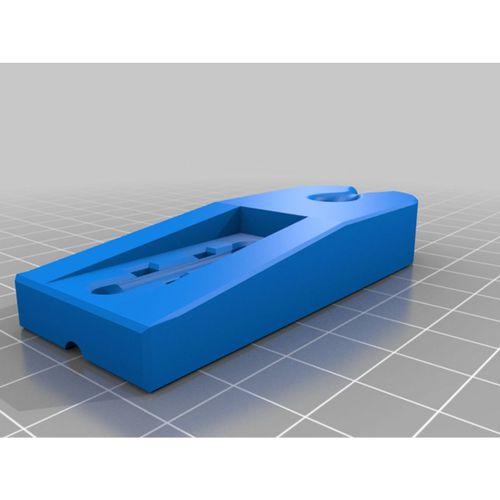 Fan Dipol Anten Yayılma ve İzolasyon (Bu ürün Sadece Plastik parçadır - Almadan Önce Soru Sorabilirsiniz)