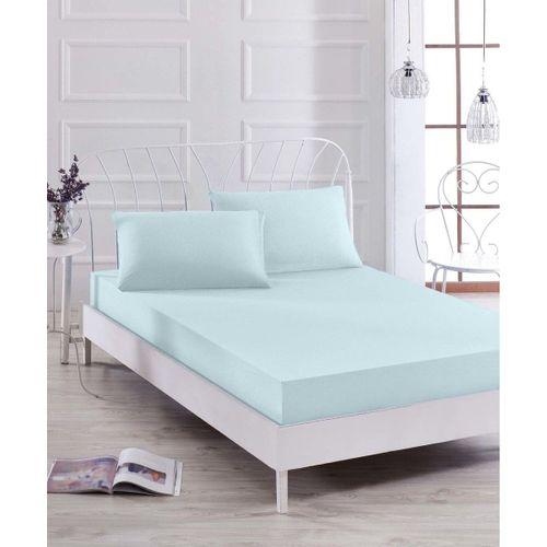 Cotton Box Cotton Box Fitted Çarşaf Seti Tek Kişilik 100x200
