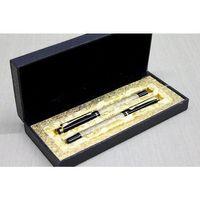 Kutulu İkili Tükenmez Ve Dolma Kalem