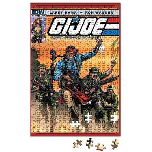 jOE GIJDE Puzzle 240 Parça Yapboz