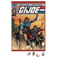 jOE GIJDE Puzzle 240 Parça Yapboz