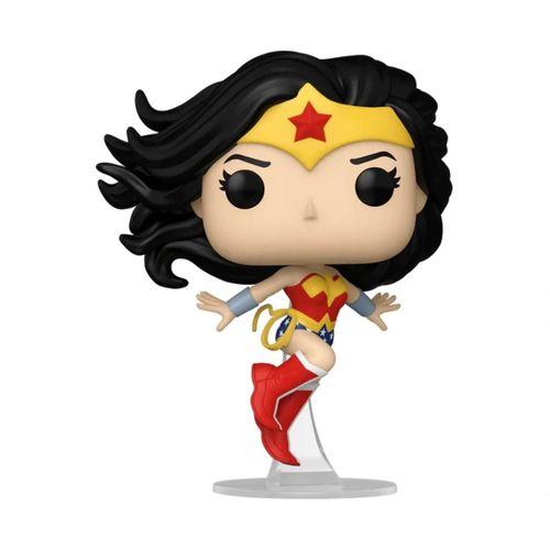Wonder Woman (New Classics)