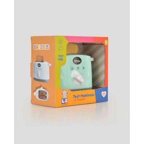 LC-30988 EKMEK KIZARTMA / TOST MAKİNASI -ENF