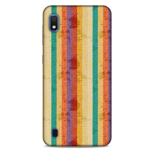 Geometrix 98 Samsung Galaxy A10 Kılıf Silikon Kapak