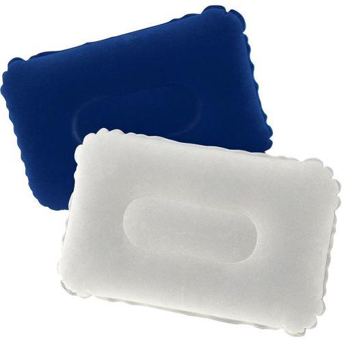 BESTWAY Bestway 67121 şişme kamp yastığı, 42 x 26 x 10 cm, çeşitli 1 adet