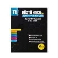 11. Sınıf Türk Dili ve Edebiyatı Yazılı Provaları