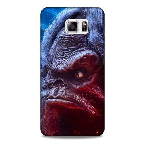 Samsung Galaxy Note 5 Uyumlu Kılıf The Dark Crystal (1) Kılıfı Age of Resistance