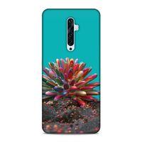Oppo Reno 2Z Kılıf Siliconia Arka Kapak Silikon Koruma Full Koruyucu
