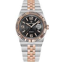 Pagani Design PD-YS027-7 Land-Dweller Miyota 8215 Otomatik Erkek Kol Saati