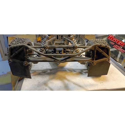 Hobao 10sc Arka Çamurluk