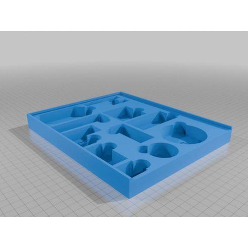 Mad King Ludwig Kaleleri