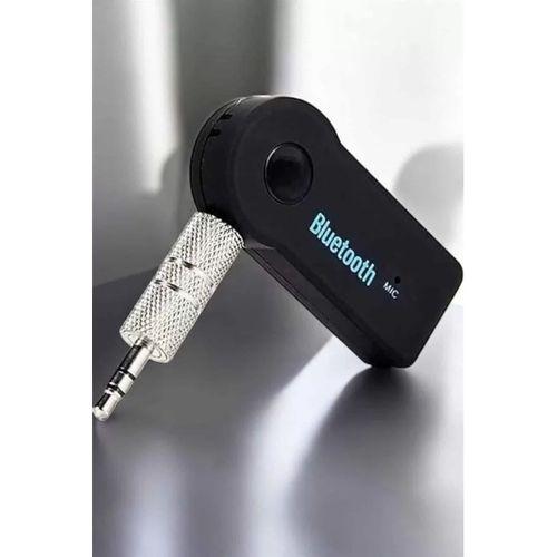 Tüm Araçlara Uyumlu Aux Car Bluetooth Kablosuz Araç Bağlantı Kiti