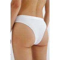 Elite Life A-12-817 Kadın Dikişsiz Brazilian Slip Külot