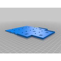 7. Agora + Pantheon Playmat, Kart Kurulu - 5149105