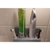 Oral-B (veya benzeri) diş fırçası ve diş macunu sahibi-5144590