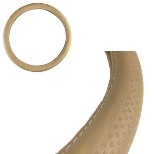 Direksiyon Kılıfı 38 Cm Bej / Dıkı374-Bj