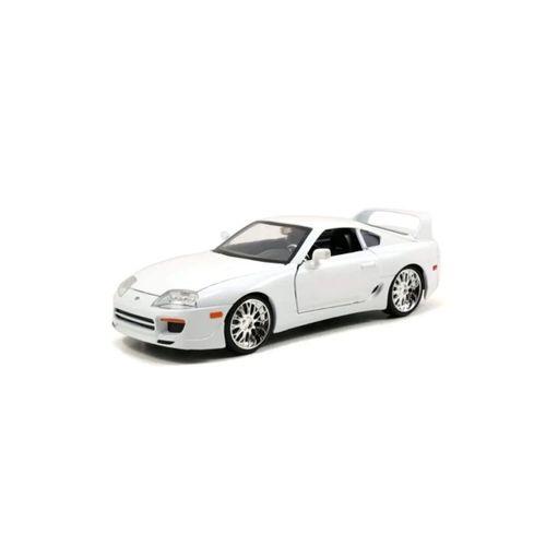 Eğitici Çocuk 9397375314R00 Fast & Furious 1995 Toyota Supra 1 24