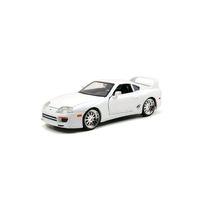 Eğitici Çocuk 9397375314R00 Fast & Furious 1995 Toyota Supra 1 24