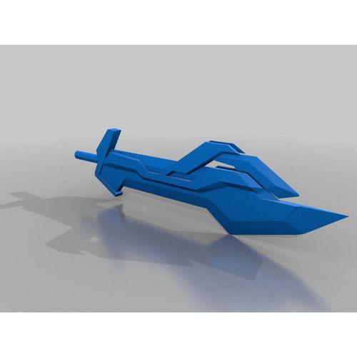 Titan TV Adamın Kılıcı