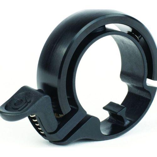 Zil Large 31.8 Siyah Oi Knog