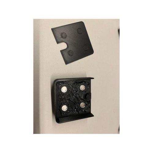 ViCare İklim Sensörü Magnetik Montaj (Bu ürün Sadece Plastik parçadır - Almadan Önce Soru Sorabilirsiniz)