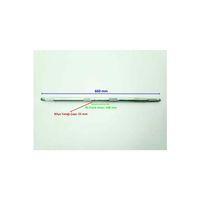 ATV Atv Aks 660 Mm Bilya Yatağı 25 17 Freze Öm