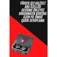 Tws Powerbank Kutulu Dijital Göstergeli Bluetooth Kulaklık Kablosuz Kulakiçi Kulaklık