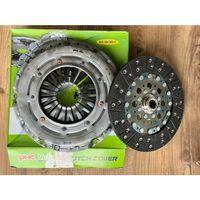 Debri̇yaj Set Baski Balata 1.6 Gdi Sportage Tucson I30 Ceed