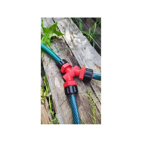 Bahçe Bölücü (Bu ürün Sadece Plastik parçadır - Almadan Önce Soru Sorabilirsiniz)