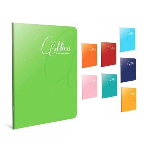 Gıpta Mica 60 Yaprak A4 Pp Kareli Defter
