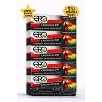 Canon i-SENSYS MF272dw Çipli Muadil Toner - 1200 Sayfalık - 5'li Avantaj Menü