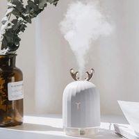 Lovely Humidifier Ortam Dezenfeksiyon Ve Şık Buhar Makinesi