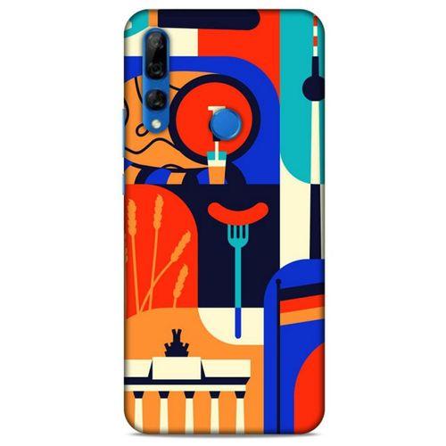Huawei Y9 Prime 2019 Kılıf Almanya (3) Kapak Gezilecek Yerler