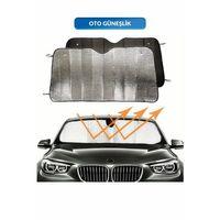 Katlanabilir Ön Cam Güneşlik Isı Önleyici Araç Perdesi Volkswagen Passat Peugeot 3008 Skoda Superb Nissan Qashqai